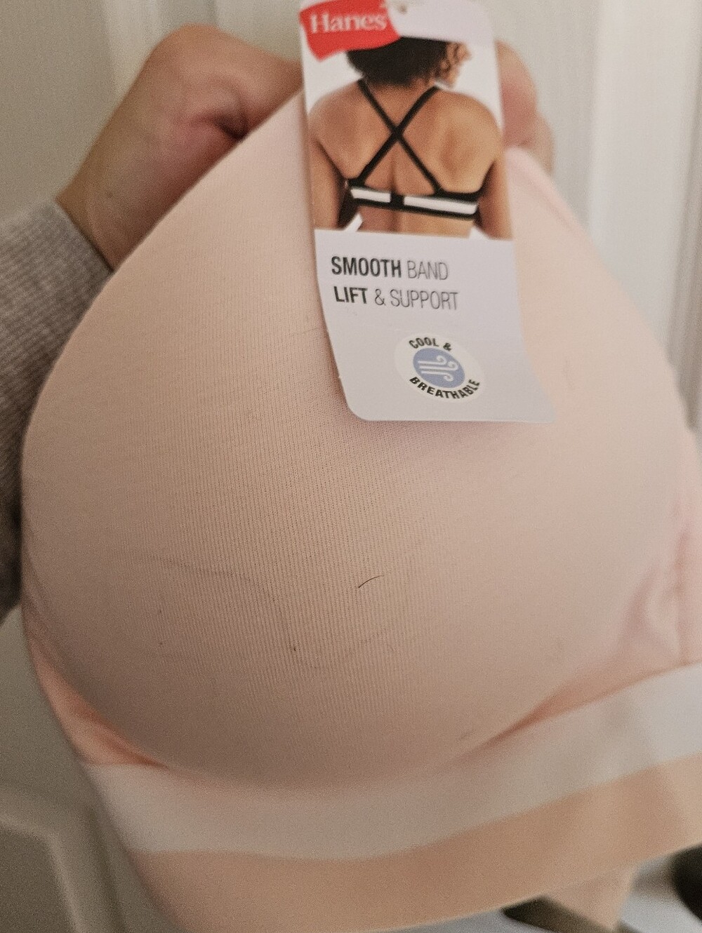 Haines Bra